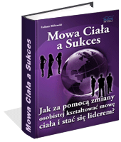Mowa Cia�a a Sukces