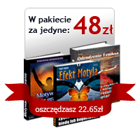 Pakiet: Motywacja w praktyce
