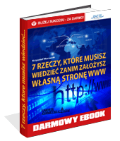 7 rzeczy, które musisz wiedzieć, zanim założysz własną stronę www